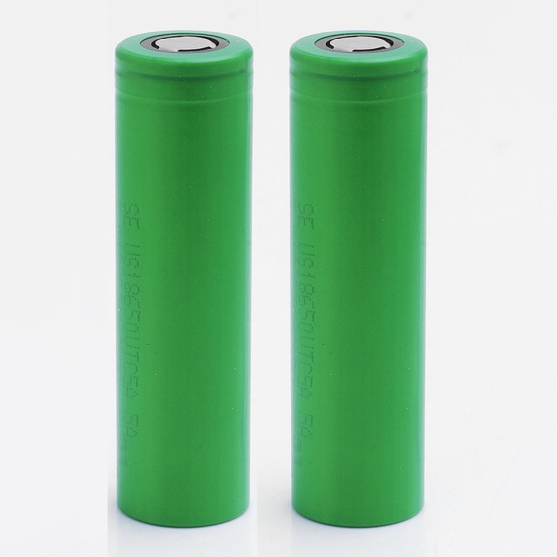 US18650VTC5A - Deals1 Promo US18650VTC5A 2600mAh