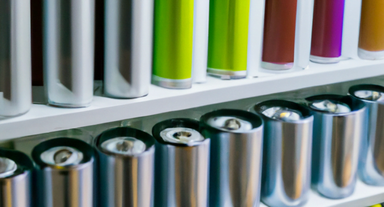 Who makes battery energy storage systems?