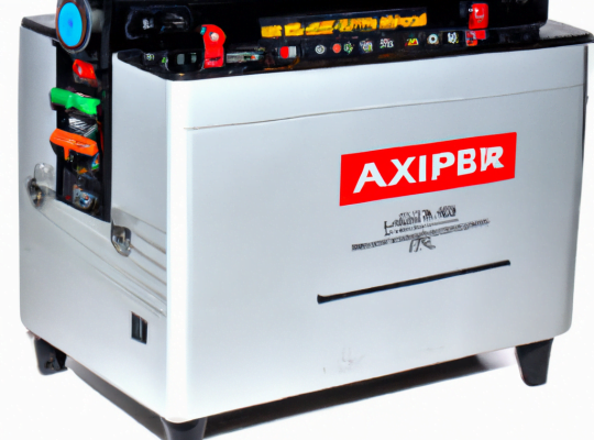 Axpert KING Inverter