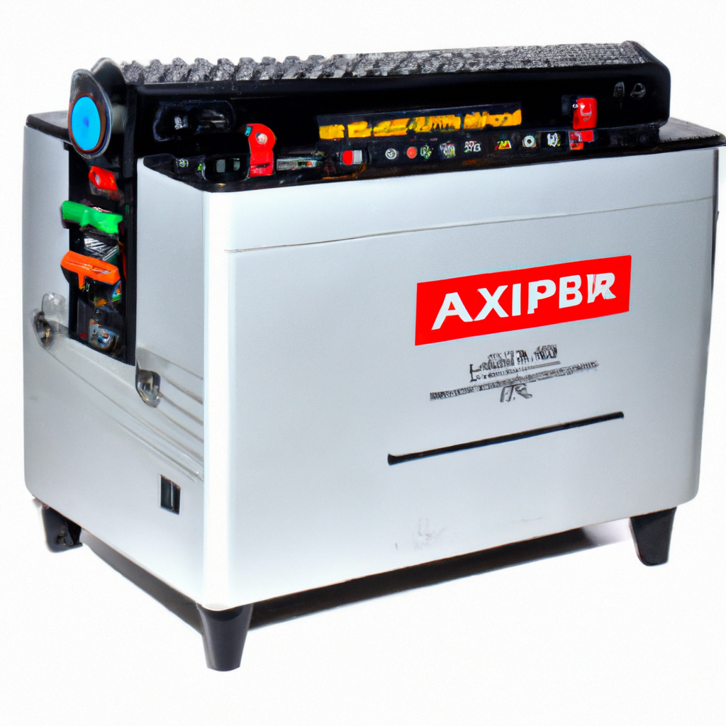 Axpert KING Inverter
