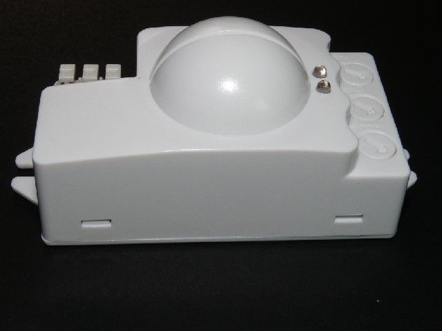 Microwave Radar Motion Sensor 5.8GHz Switch 110V AC