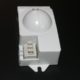 5.8GHz Microwave Radar motion sensor Switch 110V AC