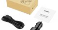 Aukey CC-T11 Charger Free Give away to first 10 Reviewers