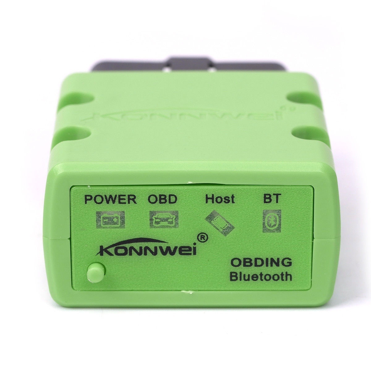New ELM327 Bluetooth OBDII OBD2 Auto Car Code Reader Diagnostic Scanner Tool