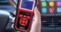 KW850 EOBD OBD2 Car Diagnostic Tool Scanner Automotive Code Reader