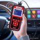 KW850 EOBD OBD2 Car Diagnostic Tool Scanner Automotive Code Reader