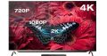 Android 8.1 Oreo T9 Smart TV BOX Quad Core 4GB+32GB 4K H.265 Full HD 1080P+Free Backlit Keyboard