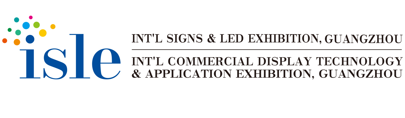 INT’L SIGNS & LED EXHIBITION, GUANGZHOU