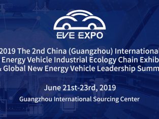 EVE EXPO 2019