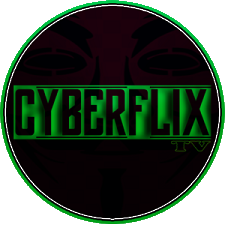 CyberFlix TV