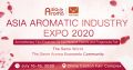 Asia Aromatic Industry Expo 2020