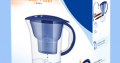 Activated Carbon Water Filter Jug with FDA & LFGB