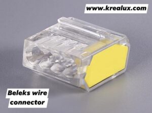 wire connectors,cord line switches,junction boxes