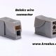 wire connectors,cord line switches,junction boxes