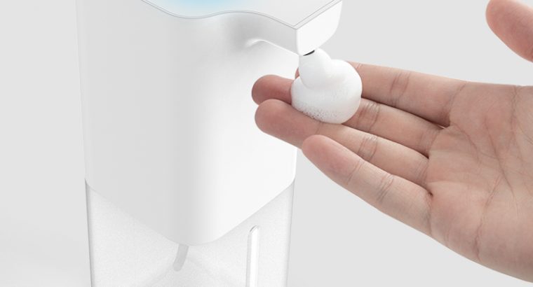 Automatic Contact less Liquid Soap Dispenser