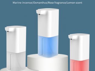 Automatic Contact less Liquid Soap Dispenser