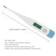 Digital Thermometer LCD Screen FDA 510K ROHS