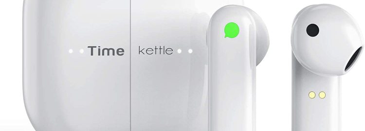 Timekettle
