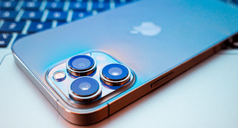 13 Pro Max 256GB