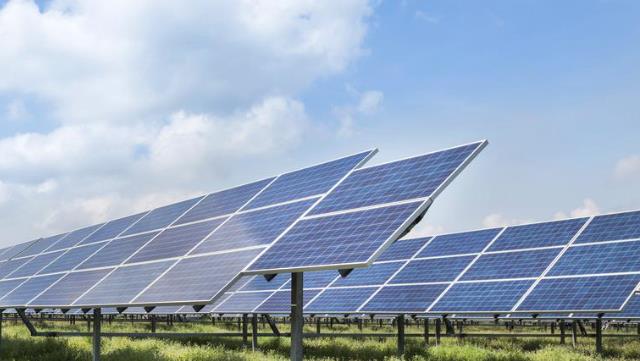 Solar energy’s role in the energy crisis and climate change