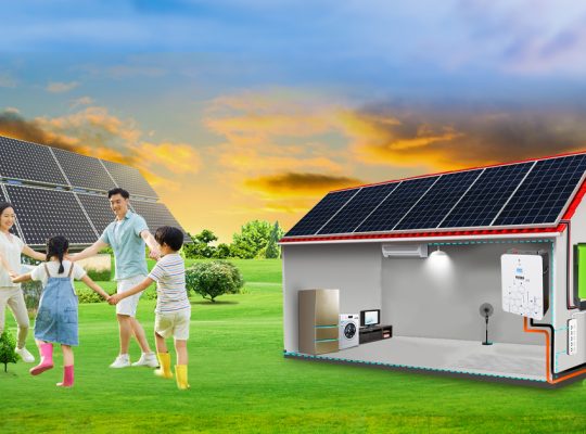 How to Choose the Right Rooftop Solar System for Your Home