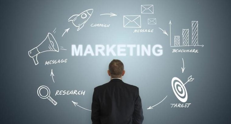 Essential Goals You Need To Set Before Launching Your Marketing Strategy
