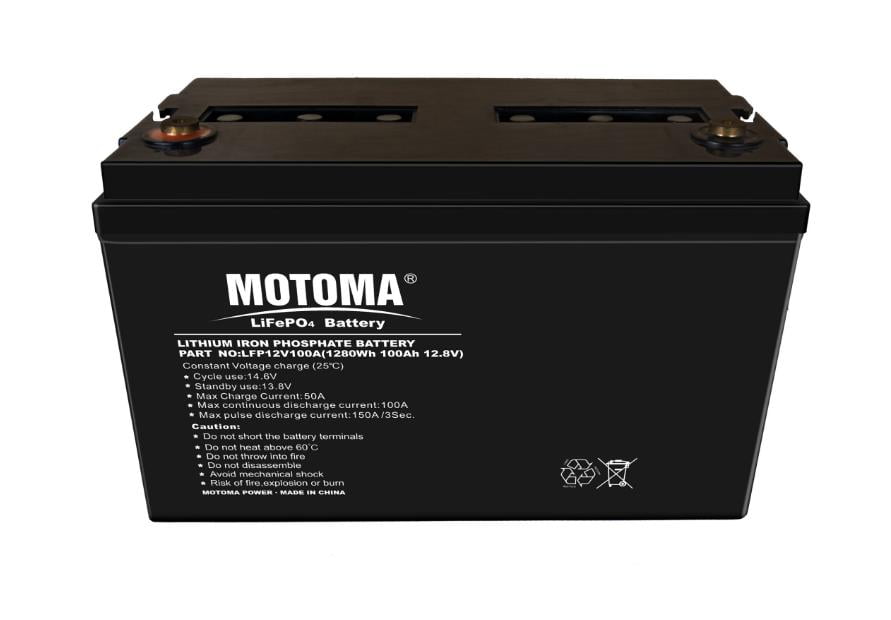 Who invented the LFP battery? Deals1 Promo