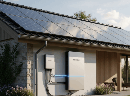 SunLith: The Next Generation of Solar Power Has Arrived