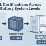 UL Certifications ...